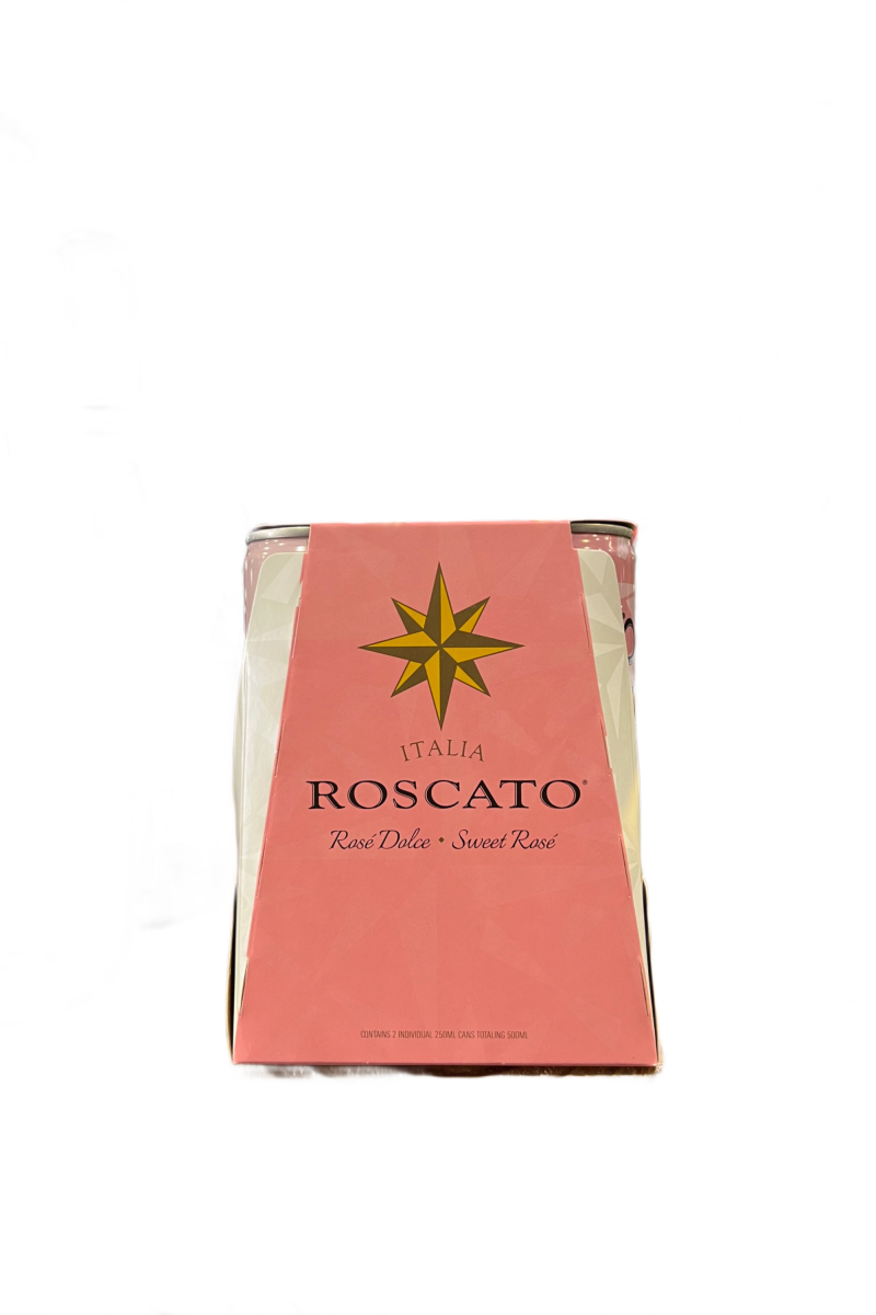 Roscato - Sweet Rose 2-Pack 250ml