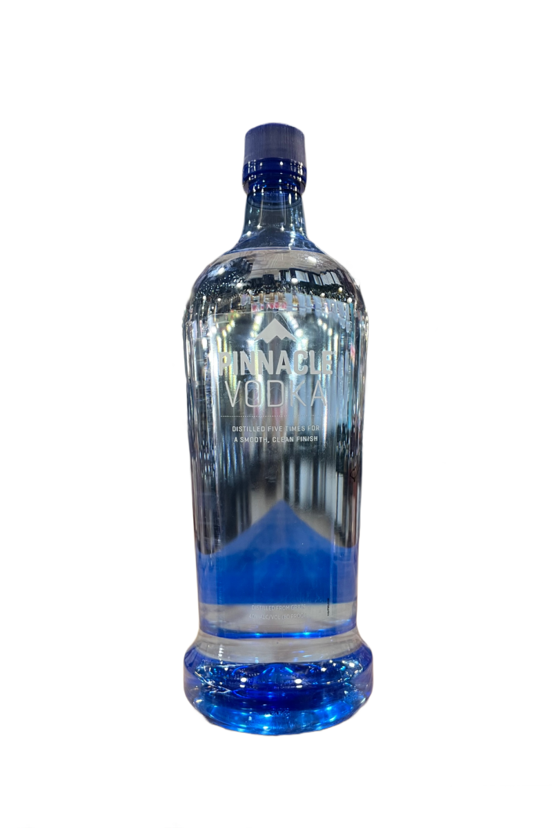 Pinnacle 1.75L