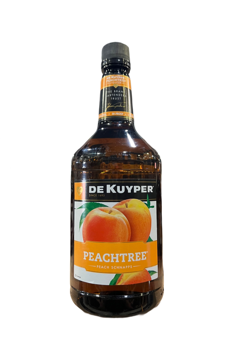De kuyper - Peachtree (1.75L)