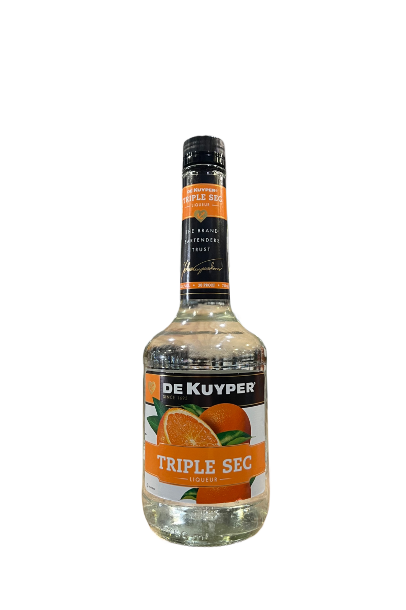 De kuyper - Triple Sec (750ml)