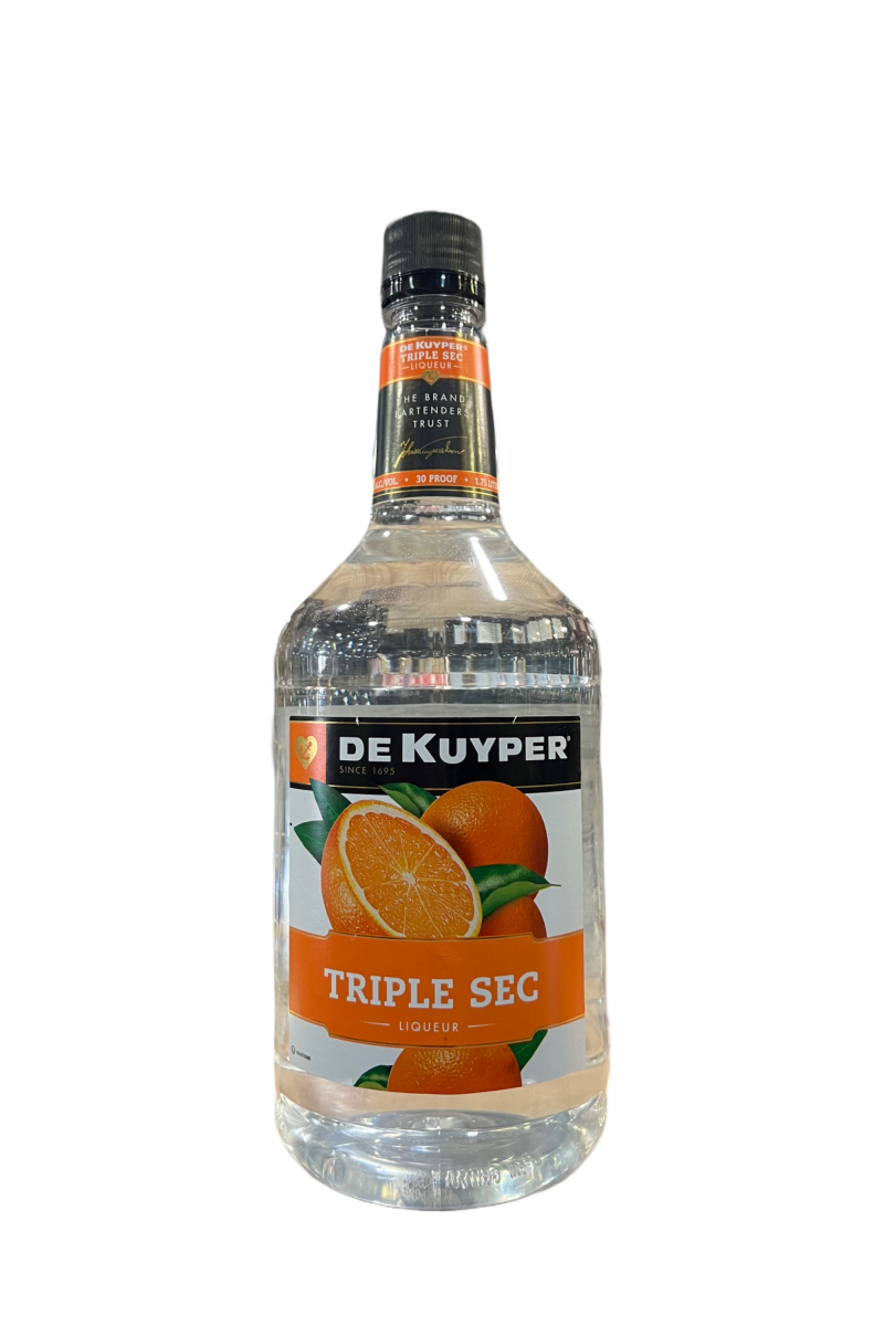 De kuyper - Triple Sec (1.75L)