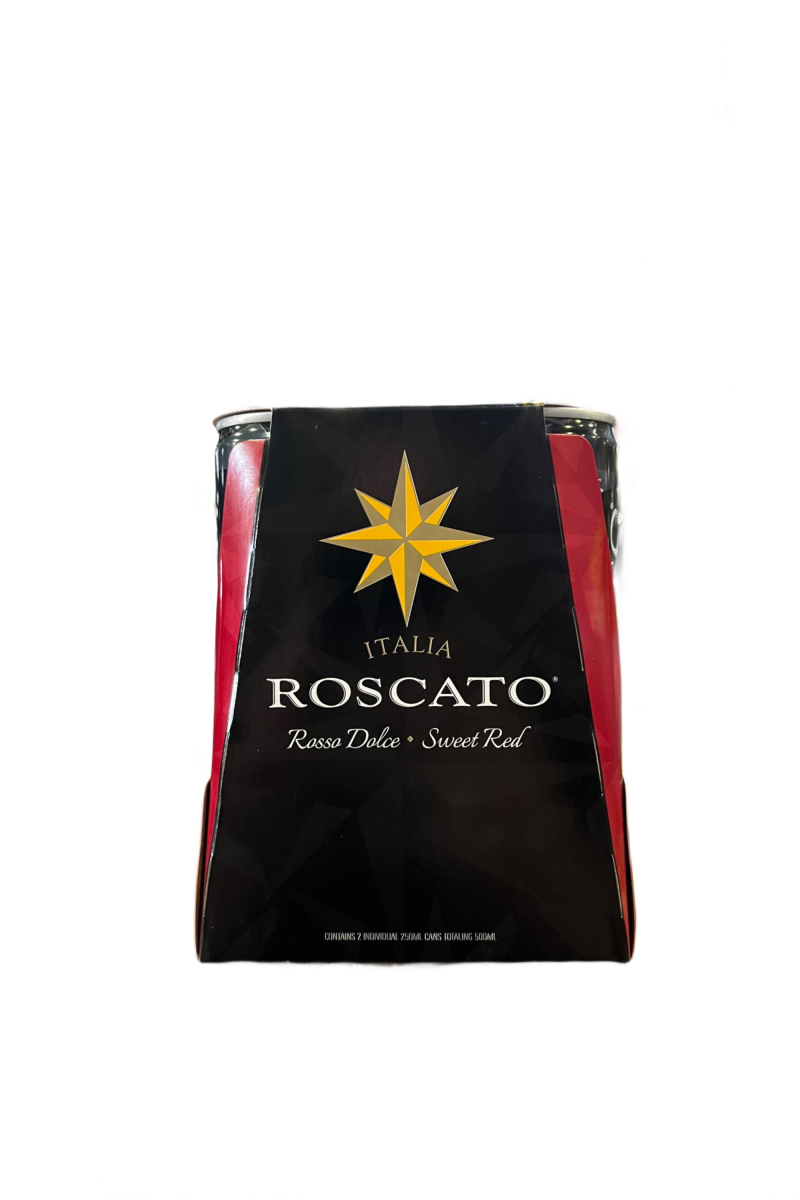 Roscato - Sweet Red 2-Pack 250ml