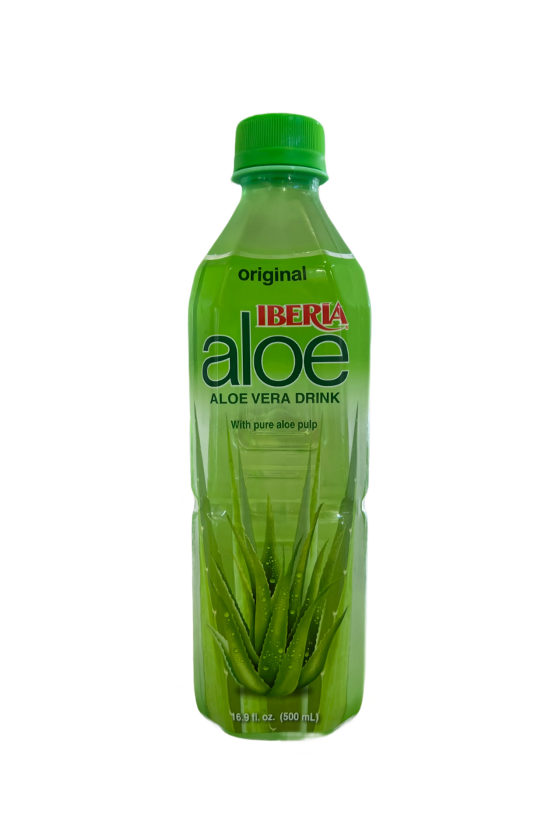Aloe Original 16oz
