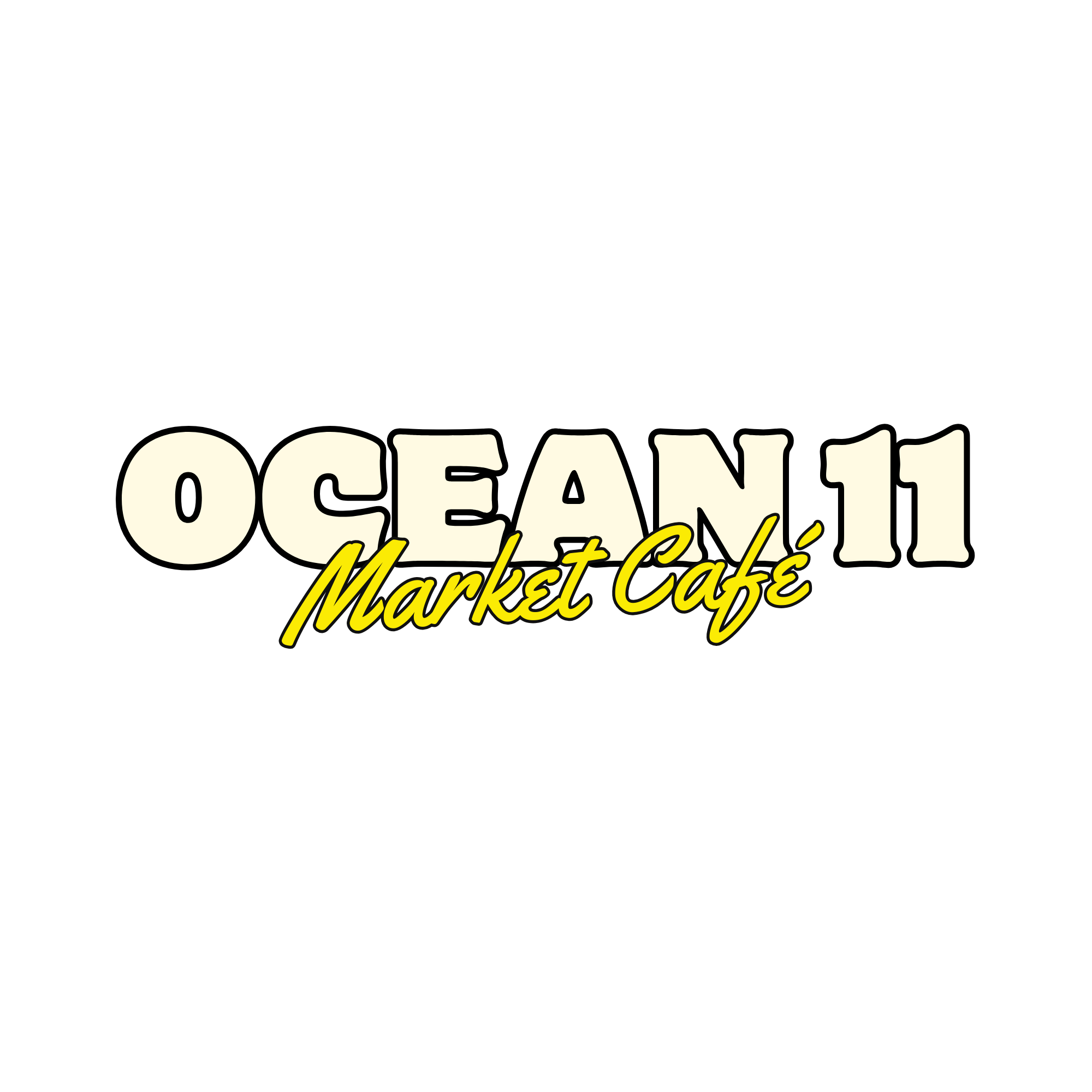 Ocean 11 Market